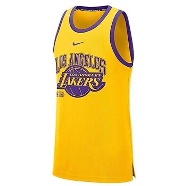 Nike  T-Shirt Los Angeles Lakers günstig online kaufen
