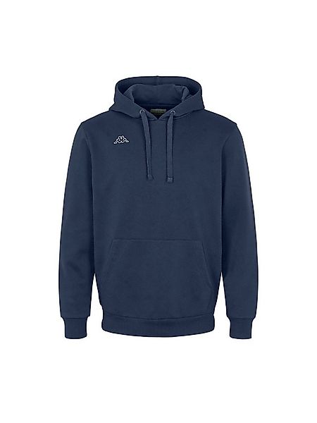 Kappa Strickpullover Kappa Sweater KMLogo Cuneo günstig online kaufen