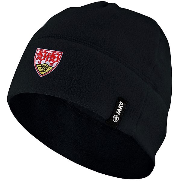 Jako Fleecemütze Jako Mütze VfB Stuttgart günstig online kaufen