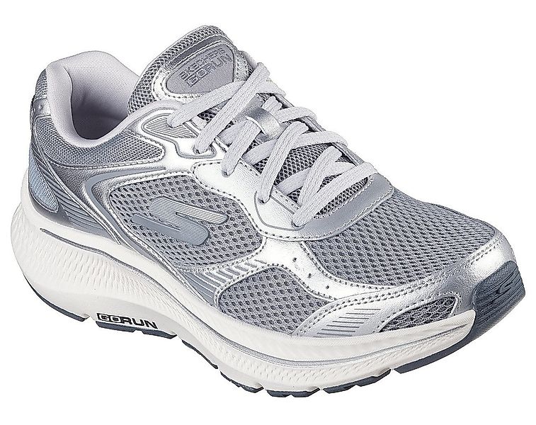 Skechers GO RUN CONSISTENT 2.0 Sneaker Retro Sneaker, Schnürschuh mit Metal günstig online kaufen