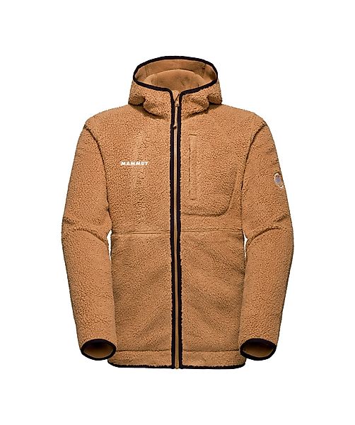 Mammut Fleecejacke Falera Pro ML Hooded günstig online kaufen