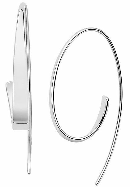 SKAGEN Paar Ohrhaken Schmuck Geschenk Edelstahl Ohrringe KARIANA günstig online kaufen