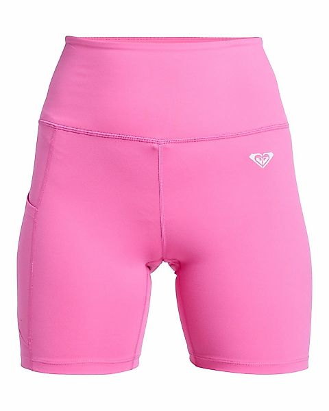 Roxy Sporthose "Chillout Seamless Washed" günstig online kaufen