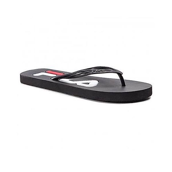 Fila Troy Slipper Wmn Shoes EU 37 Black günstig online kaufen