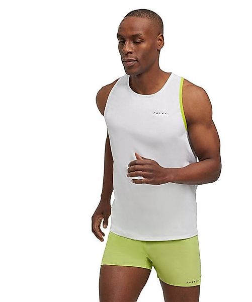 FALKE T-Shirt (1-tlg., 1) kühlende & belüftende Netzstruktur günstig online kaufen