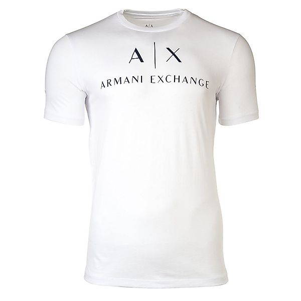 ARMANI EXCHANGE T-Shirt Herren T-Shirt 1er günstig online kaufen