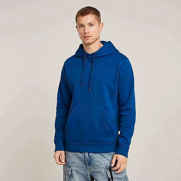 G-STAR Kapuzensweatshirt "Premium Hoody" günstig online kaufen