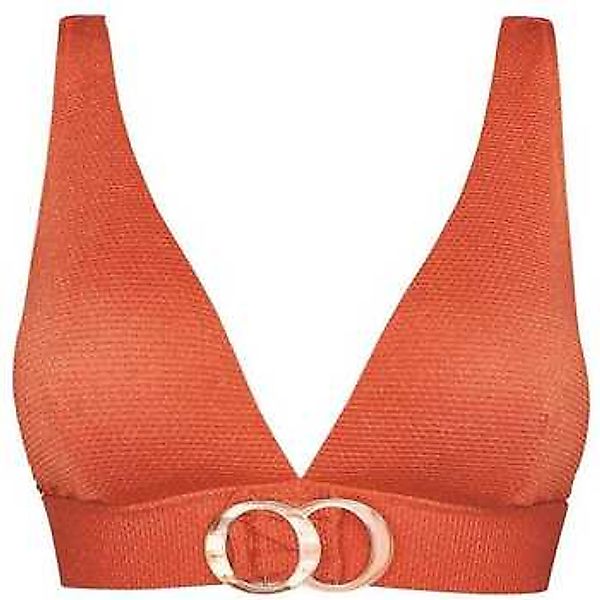 Pomm'poire  Bikini Haut de maillot de bain triangle femme  Amour günstig online kaufen