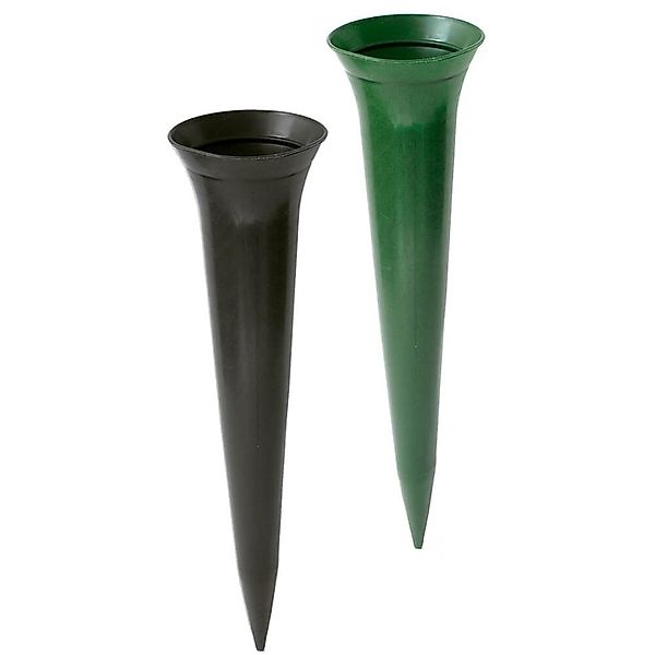 matches21 HOME & HOBBY Dekovase Trichter günstig online kaufen