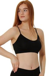 Yenita® Bustier Seamless - Sport BH günstig online kaufen