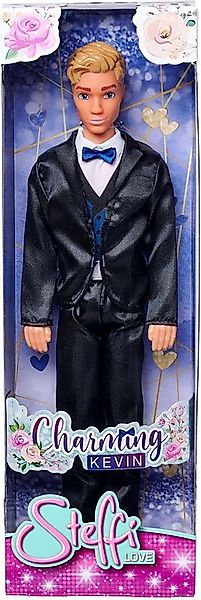 SIMBA Anziehpuppe Simba 105733629 - SL Kevin Charming günstig online kaufen