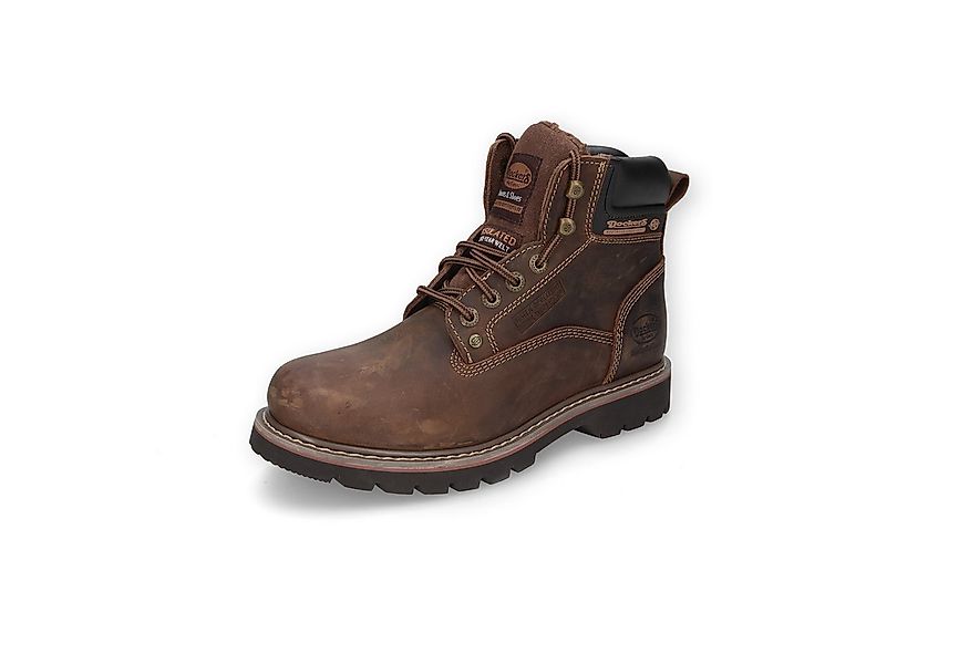 Dockers by Gerli Schnürboots günstig online kaufen