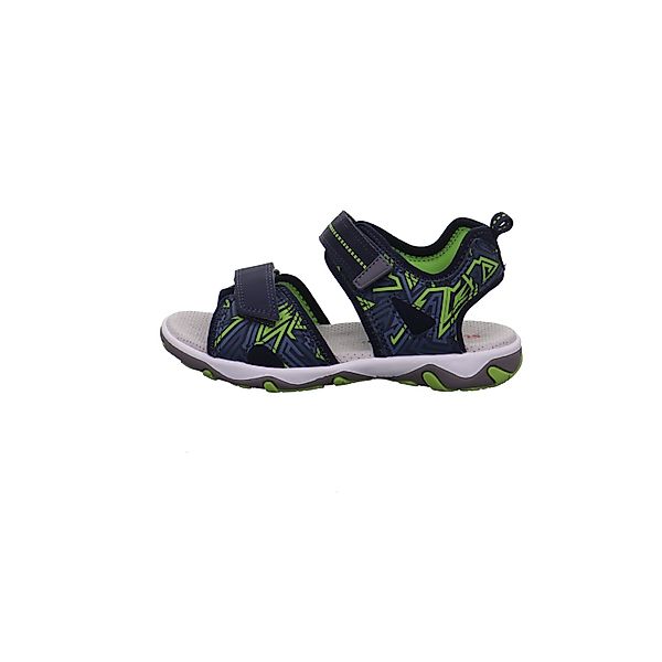 Superfit Superfit MIKE 3.0 blau kombi günstig online kaufen