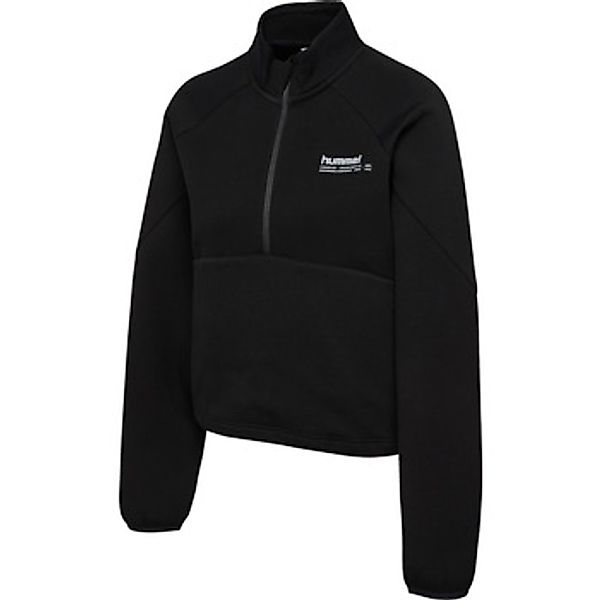 hummel  Sweatshirt Sweatshirt half zip femme  Tech Fleece Boxy günstig online kaufen