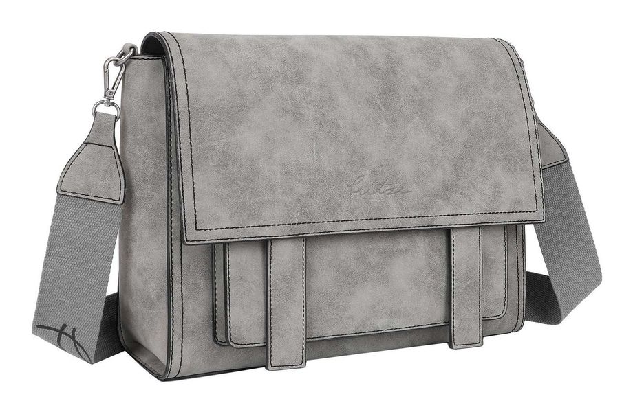 Fritzi aus Preußen Schultertasche Jive Satchel günstig online kaufen