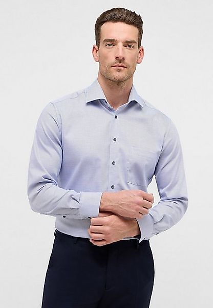 Eterna Langarmhemd MODERN FIT NON IRON (bügelfrei) günstig online kaufen