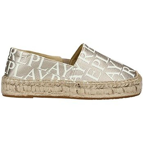 Replay  Espadrilles Halbschuhe günstig online kaufen
