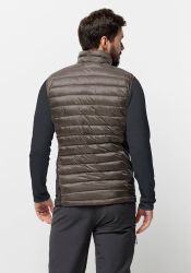 Jack Wolfskin Funktionsweste ROUTEBURN PRO INS günstig online kaufen