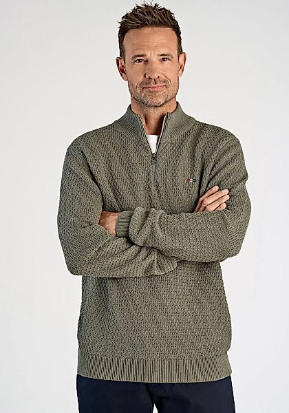 BISON Troyer "Troyer Comfort Fit" günstig online kaufen