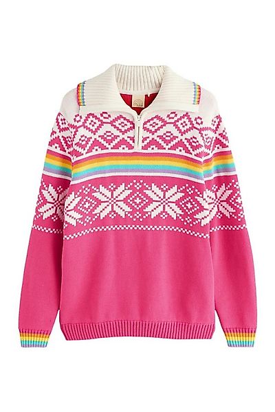 Little Bird by Jools Oliver Norwegerpullover Little Bird by Jools Oliver Fa günstig online kaufen
