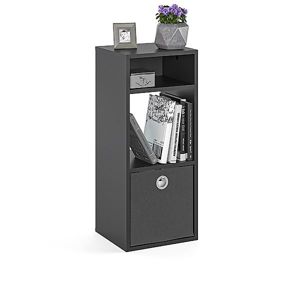 KOMTO Bücherregal RIM2 Regal Klein Standregal günstig online kaufen