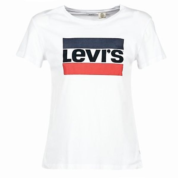 Levi's® T-Shirt Graphic Sport Tee Pride günstig online kaufen