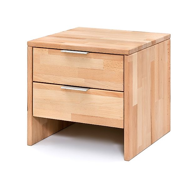 WOODLIVE Nachtkonsole praktische Nachtkonsole Nick aus günstig online kaufen