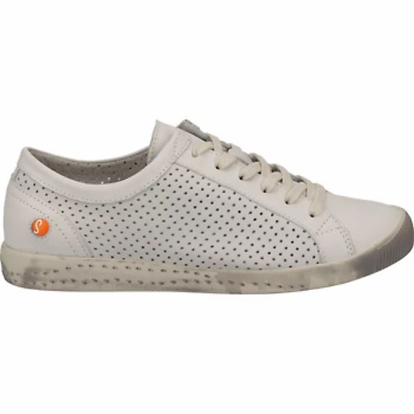 softinos Sneaker Leder Sneaker günstig online kaufen