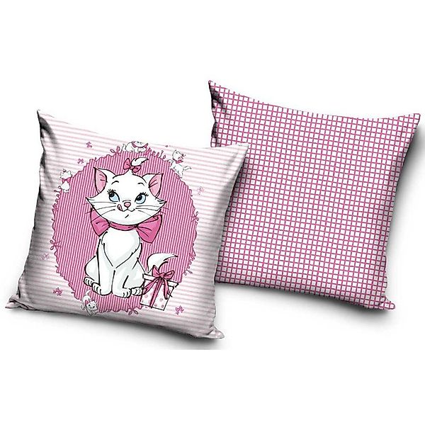 Disney Kissenbezug Disney Marie Kissenbezug Maße günstig online kaufen