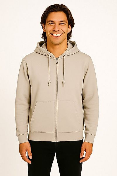 ONLY & SONS Kapuzensweatshirt ONSCHASE REG ZIP HOOD OTL günstig online kaufen