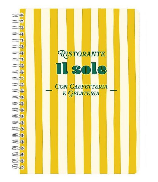 CLAIREFONTAINE Einsteck-Fotoalbum 4x Notizbuch, A5 14,8x21cm, 74 Bl, linier günstig online kaufen