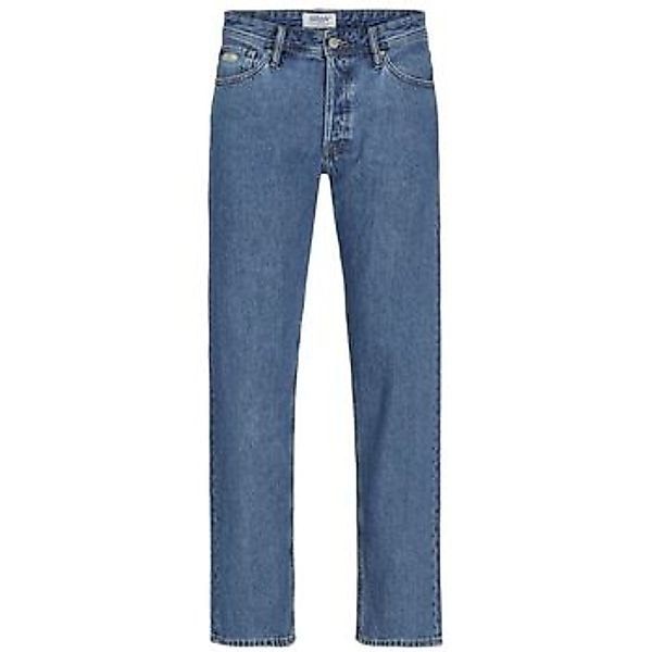 Jack & Jones  Straight Leg Jeans 12252876 MARK-BLUE DENIM günstig online kaufen