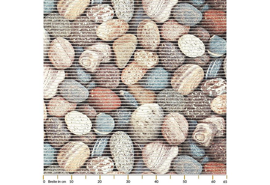 ANRO Schaum-Badematte Antirutschmatte Weichschaummatte Badezimmer Entspannu günstig online kaufen