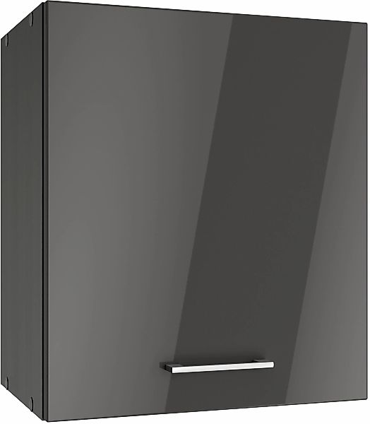 KOCHSTATION Hängeschrank "KS-Milan", HELD Möbel, Hängeschrank 50 cm, matte günstig online kaufen