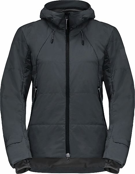 Jack Wolfskin Fahrradjacke "BIKE COMMUTE INS JKT W" mitKapuze günstig online kaufen