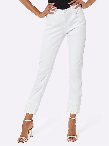 creation L 7/8-Jeans 1 tlg. günstig online kaufen