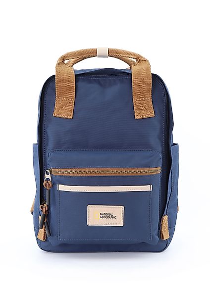 NATIONAL GEOGRAPHIC Cityrucksack Legend, mit vielen günstig online kaufen