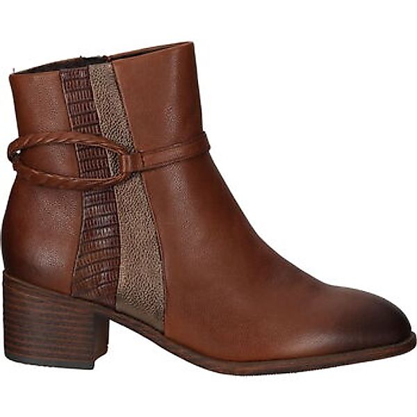 MARCO TOZZI Stiefelette "Marco Tozzi Stiefelette Leder/Synthetik" günstig online kaufen
