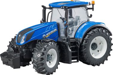 Bruder® Spielzeug-Traktor New Holland T7.315 34 günstig online kaufen
