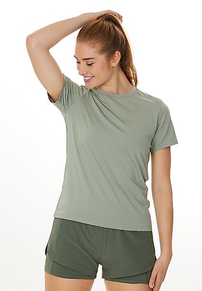 ENDURANCE Funktionsshirt Chalina mit atmungsaktiver Funktion günstig online kaufen