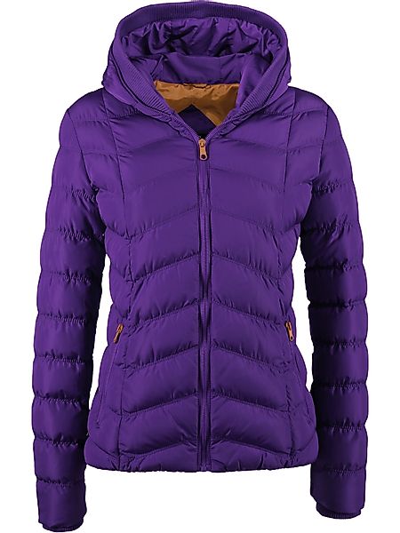 DEPROC Active Steppjacke GILMOUR MELVILLE CS günstig online kaufen
