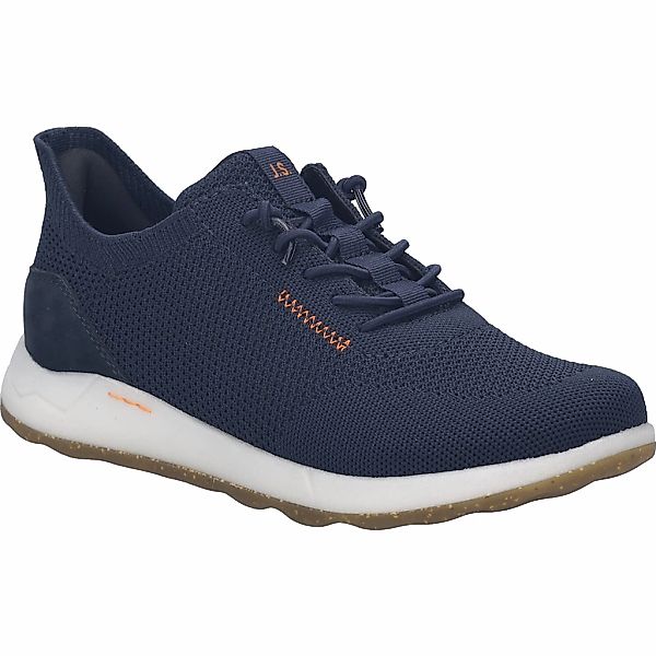 Josef Seibel Sneaker "Cheryl 01, nachtblau" günstig online kaufen