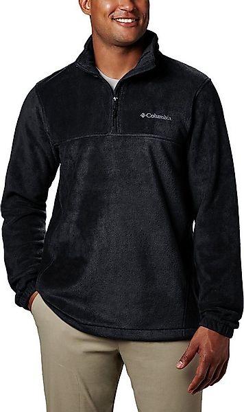 Columbia Longpullover Steens Mountain Half Zip BLACK günstig online kaufen