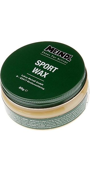 Meindl Sportwax Trekkingschuh günstig online kaufen