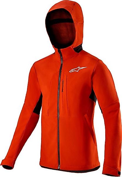 Alpinestars Fahrradjacke Nevada 2 Thermal Fahrradjacke günstig online kaufen