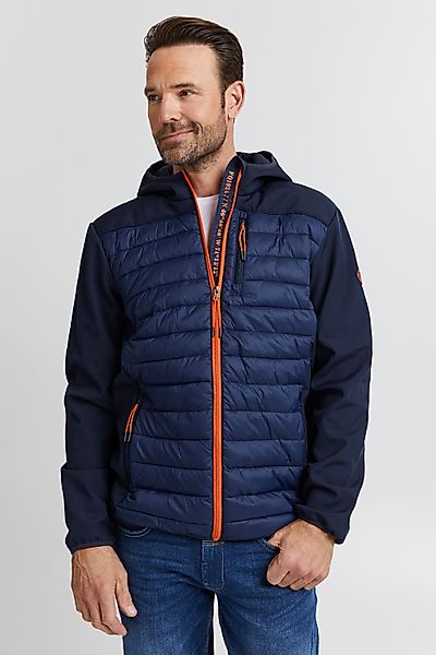 FQ1924 Softshelljacke FQJonne Modische Jacke günstig online kaufen