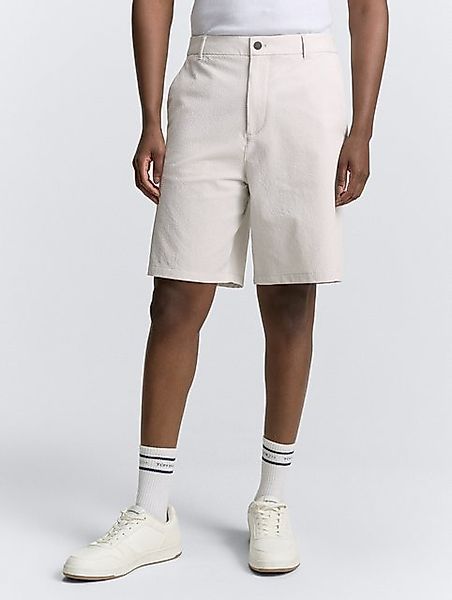 TOM TAILOR Denim Shorts Ultralight Loose Fit Shorts günstig online kaufen