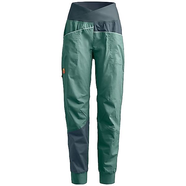 Ortovox Valbon Pants Women - Kletterhose günstig online kaufen