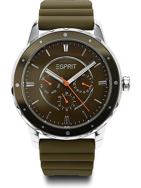 Esprit Quarzuhr ESPRIT Herren-Uhren Analog Quarz, Klassikuhr günstig online kaufen
