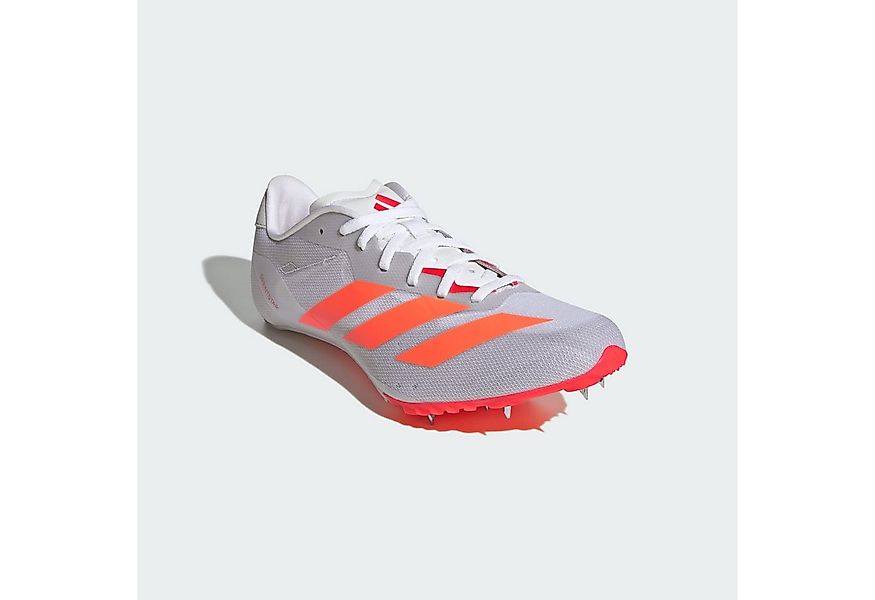 adidas Performance ADIZERO SPRINTSTAR SPIKE-SCHUH Laufschuh (1-tlg) günstig online kaufen